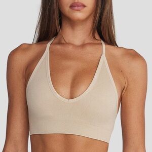 CSB x Isabelle Mathers Issy Crop